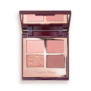 Charlotte Tilbury Eyeshadow Palette